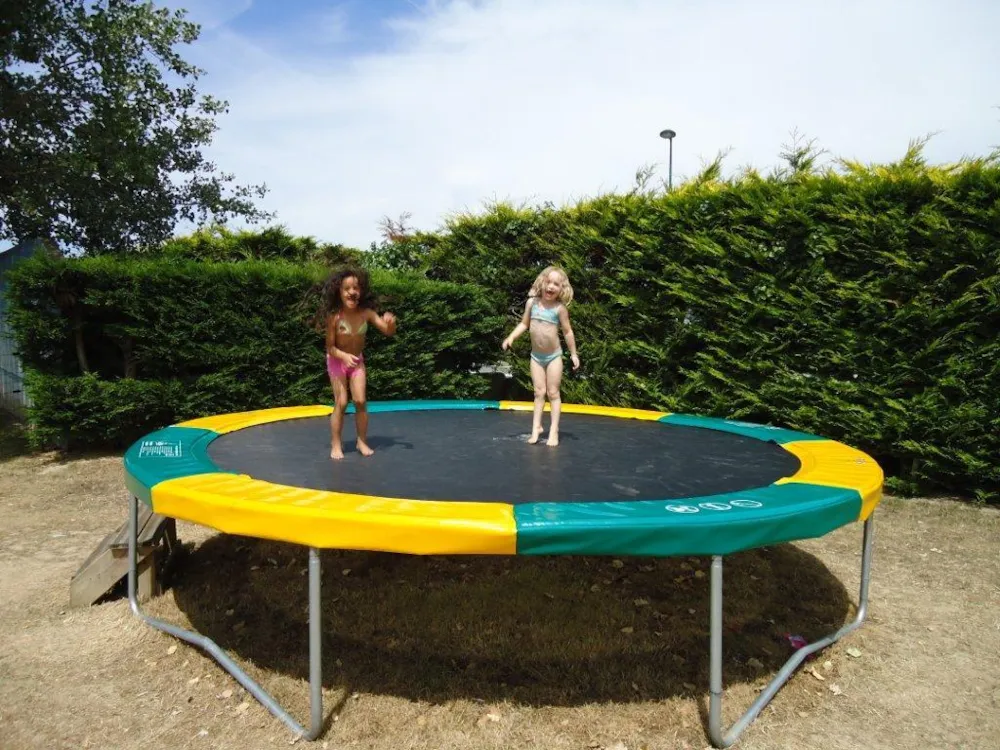 Camping EUROPA - image n°6 - UniversalBooking