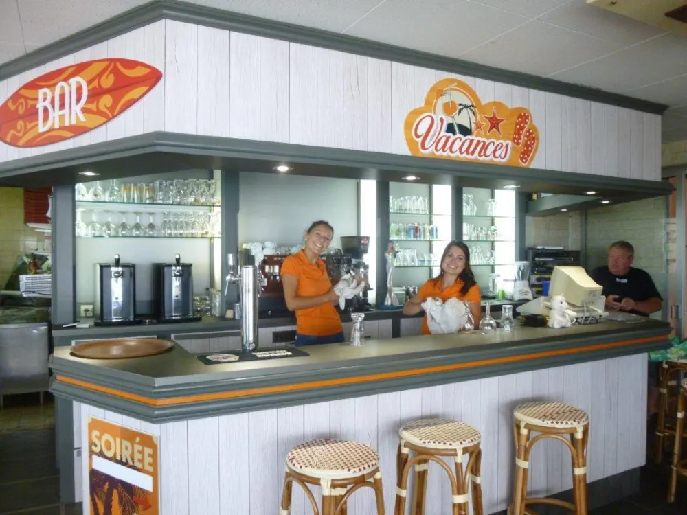 Camping EUROPA - image n°24 - UniversalBooking