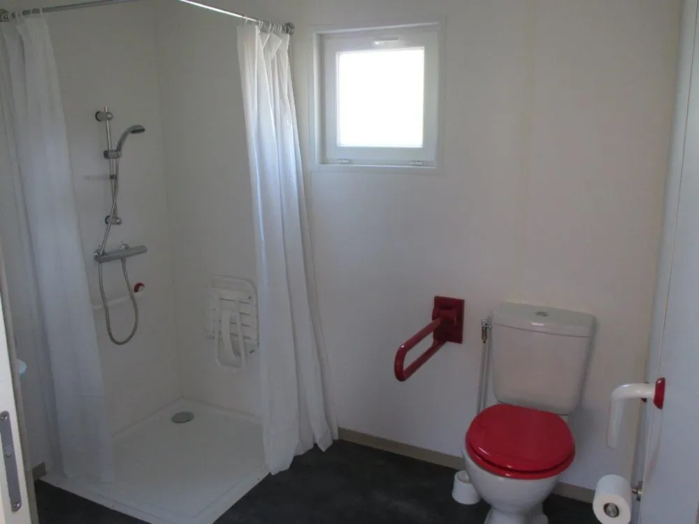 Camping EUROPA - image n°61 - UniversalBooking