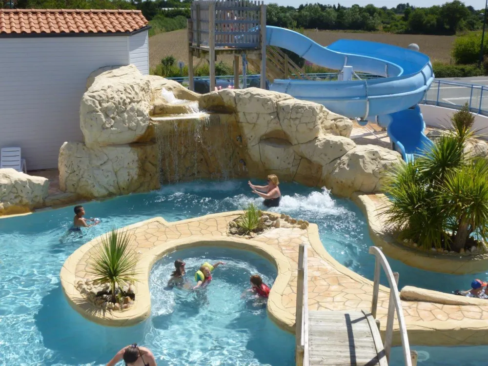 Camping EUROPA - image n°18 - UniversalBooking