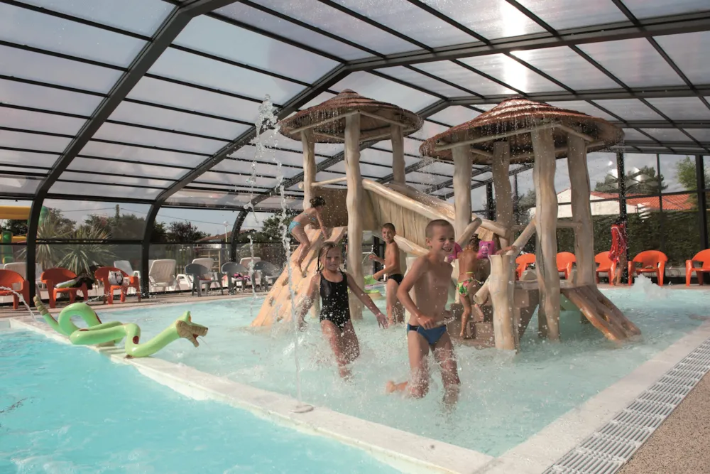 Camping EUROPA - image n°15 - UniversalBooking