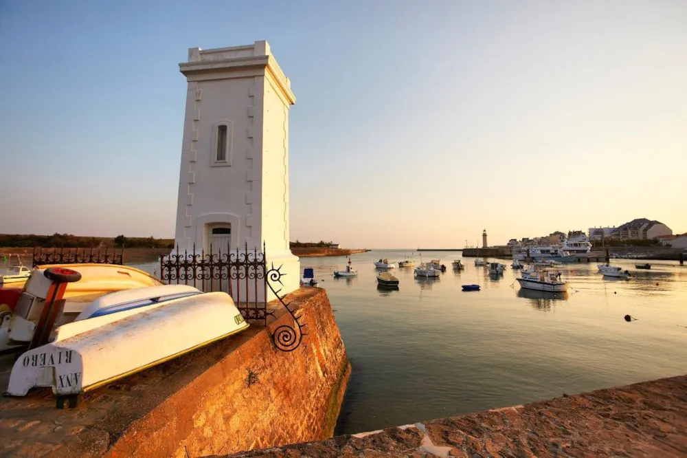 Camping EUROPA - image n°54 - UniversalBooking