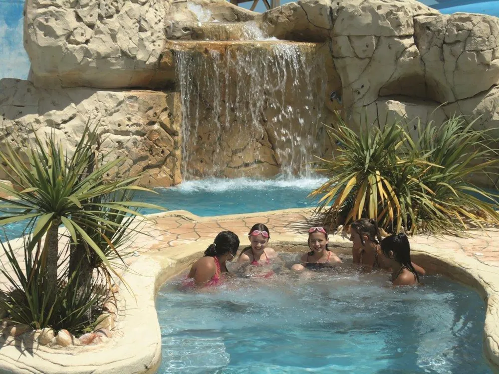 Camping EUROPA - image n°16 - UniversalBooking