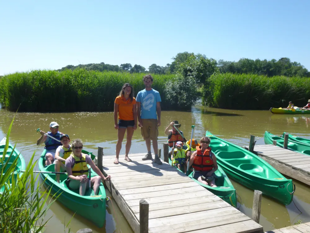 Camping EUROPA - image n°33 - UniversalBooking