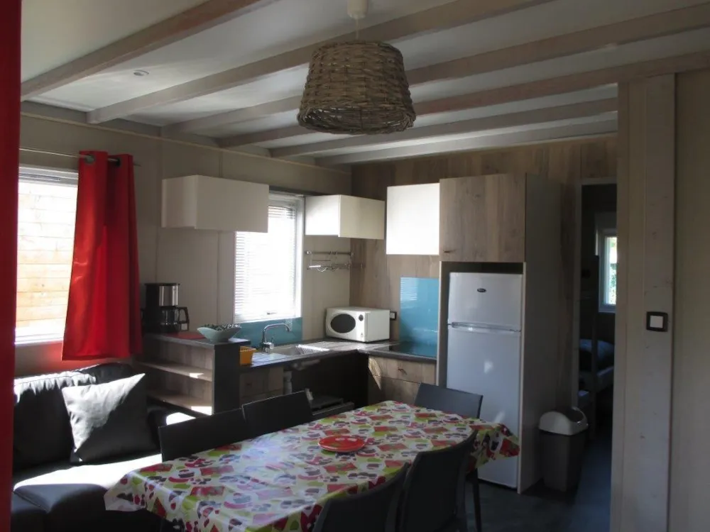 Camping EUROPA - image n°63 - UniversalBooking