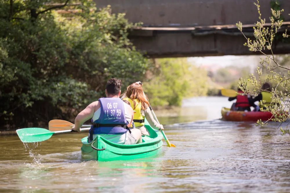 Camping EUROPA - image n°56 - UniversalBooking