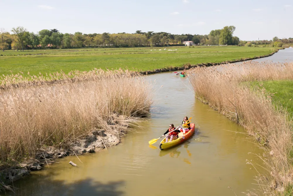 Camping EUROPA - image n°55 - UniversalBooking