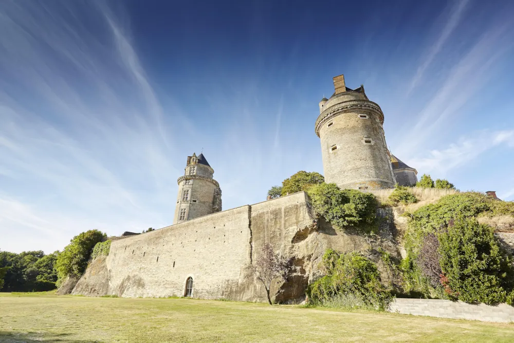 Camping EUROPA - image n°57 - UniversalBooking