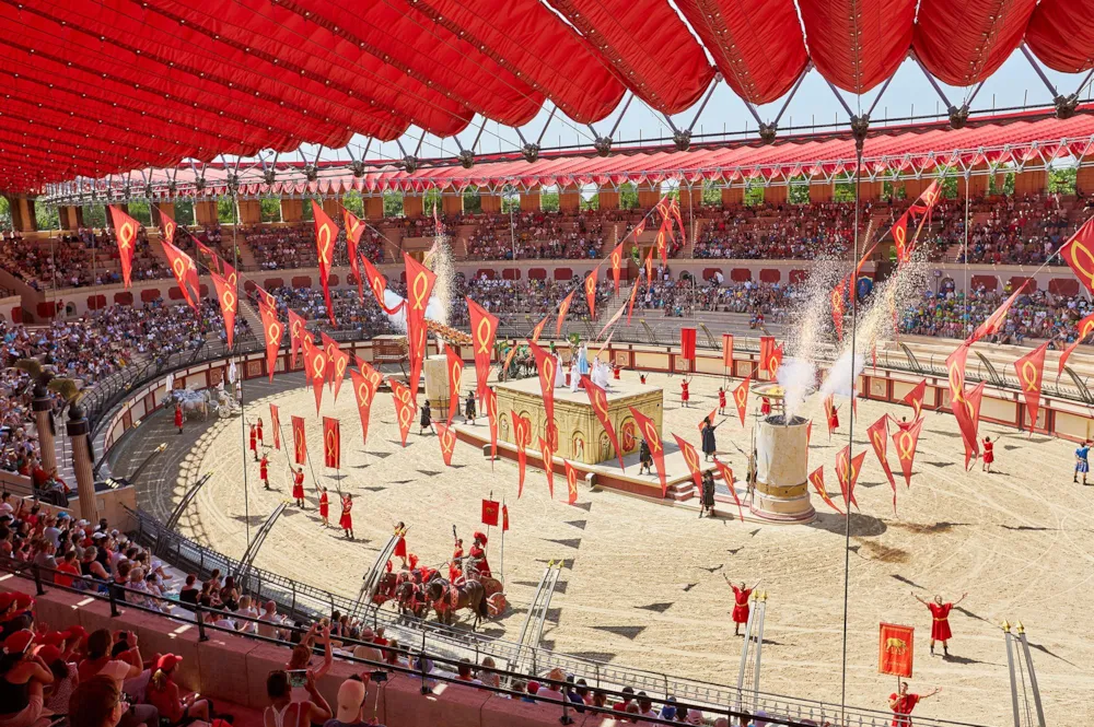 Camping EUROPA - image n°49 - UniversalBooking