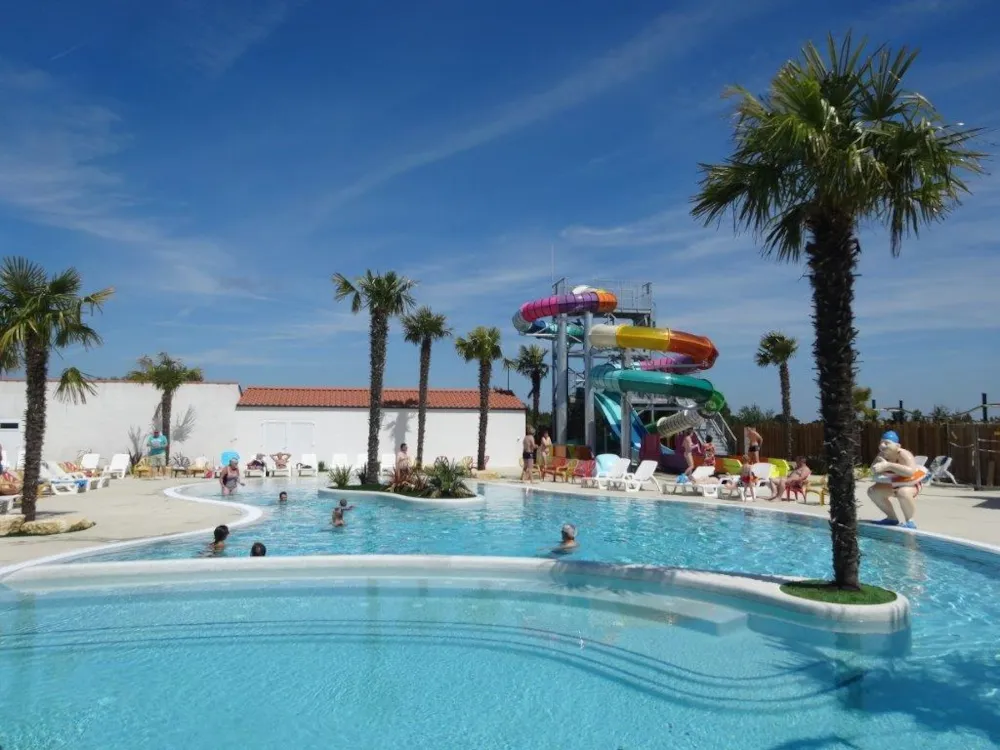 Camping EUROPA - image n°2 - UniversalBooking