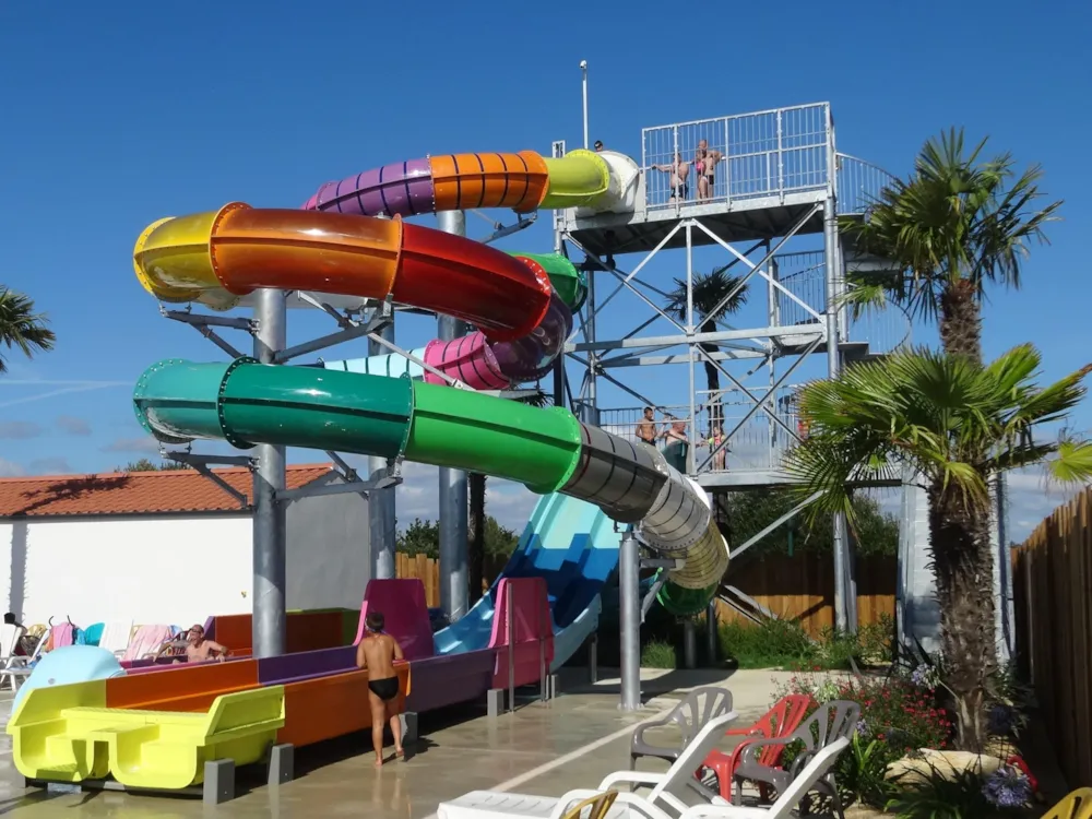 Camping EUROPA - image n°7 - UniversalBooking