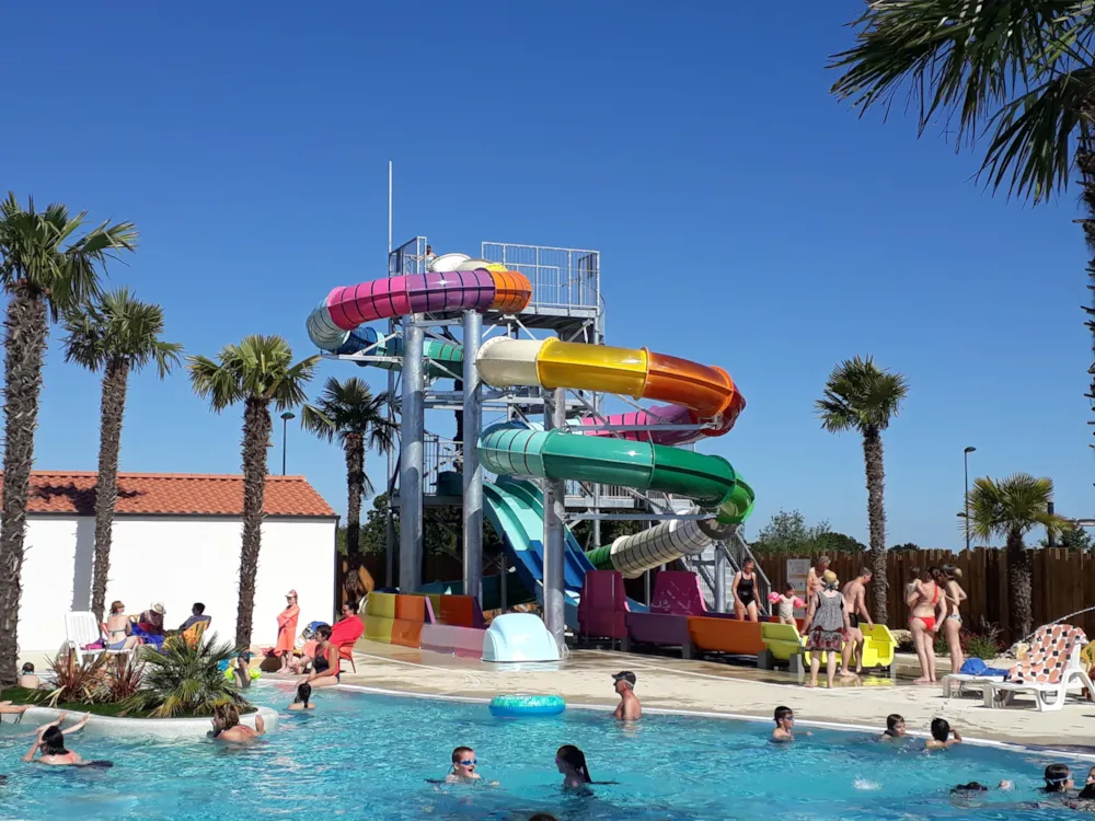 Camping EUROPA - image n°11 - UniversalBooking