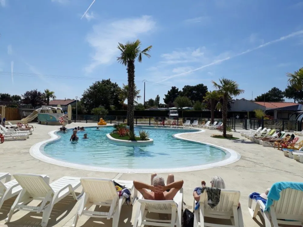 Camping EUROPA - image n°12 - UniversalBooking