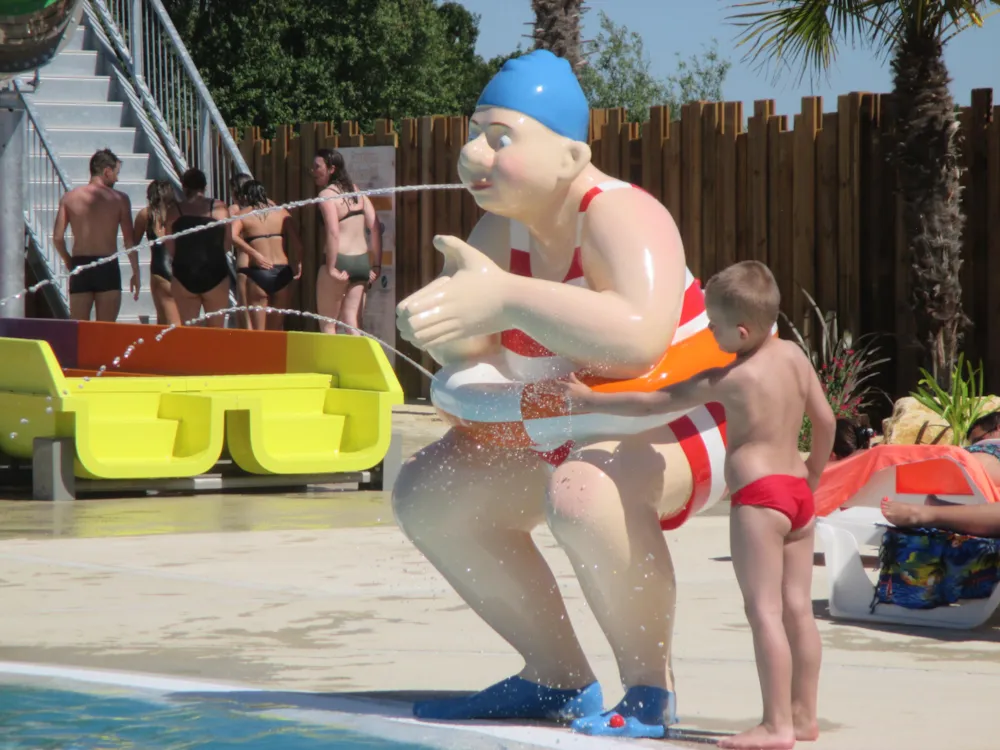 Camping EUROPA - image n°17 - UniversalBooking