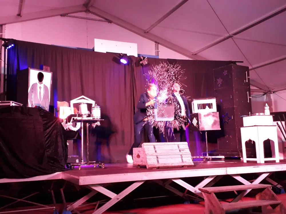 Camping EUROPA - image n°34 - UniversalBooking