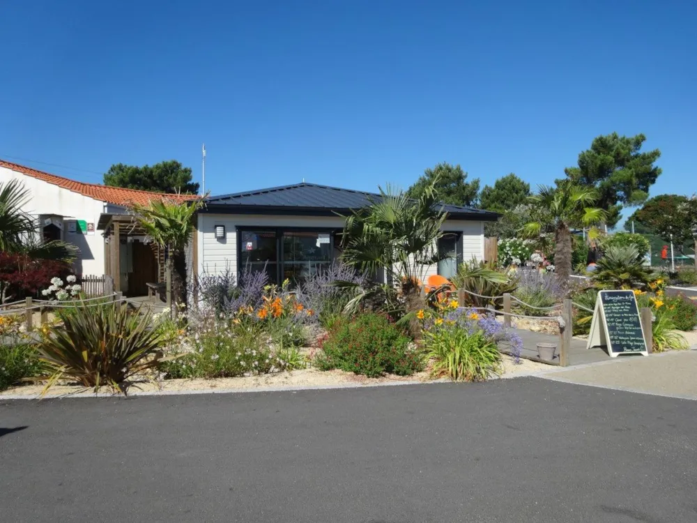 Camping EUROPA - image n°22 - UniversalBooking