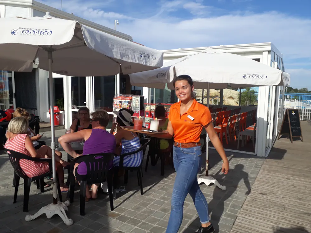 Camping EUROPA - image n°26 - UniversalBooking