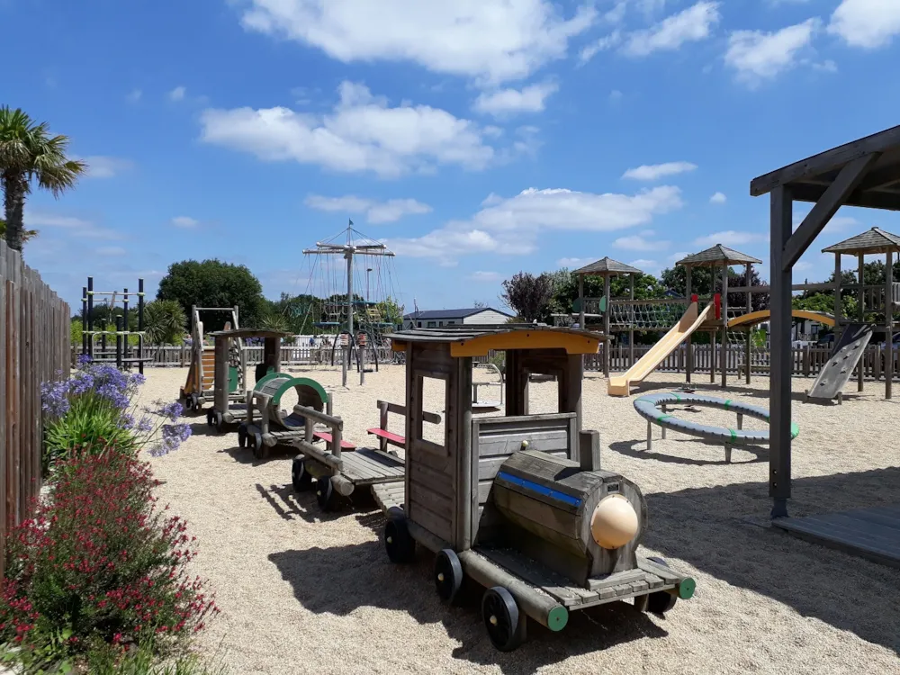 Camping EUROPA - image n°9 - UniversalBooking