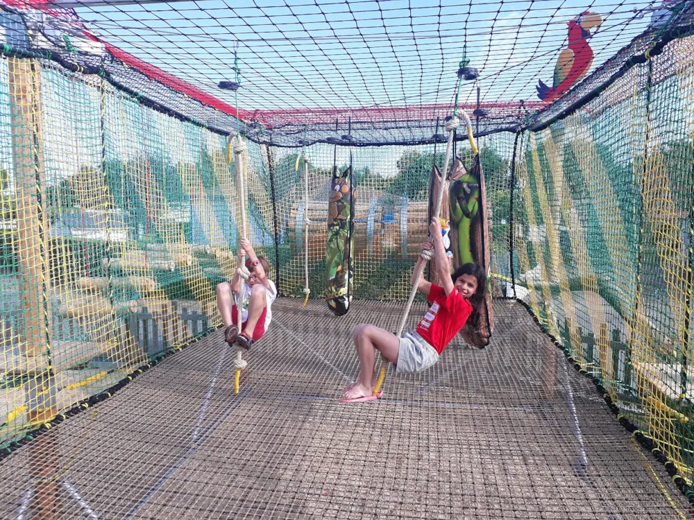 Camping EUROPA - image n°10 - UniversalBooking