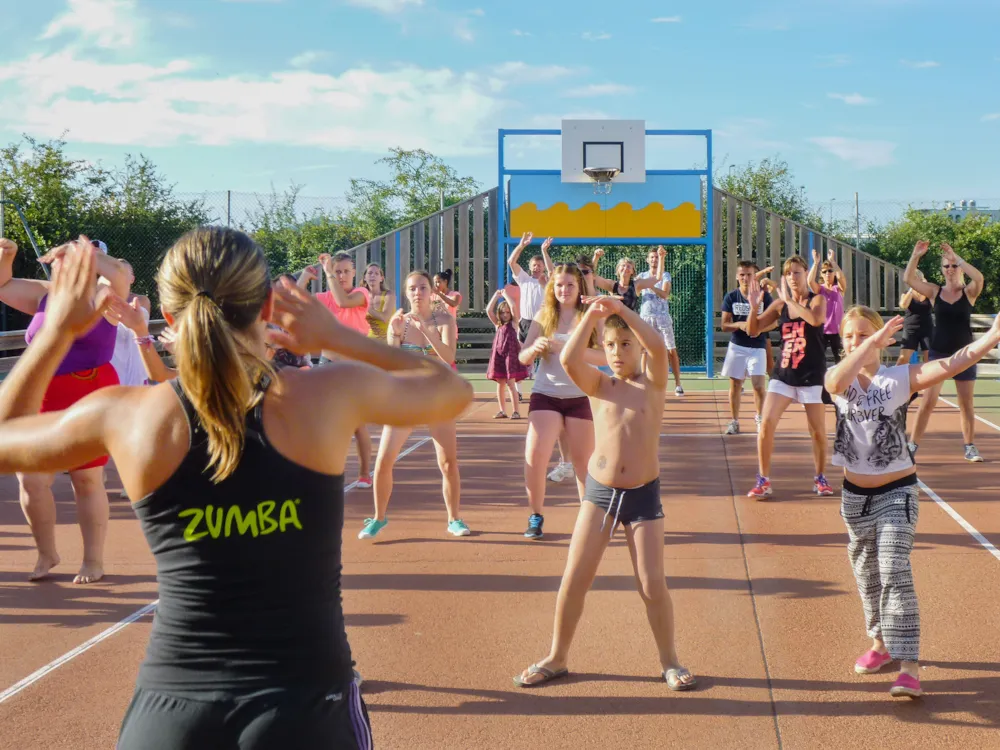 Camping EUROPA - image n°40 - UniversalBooking