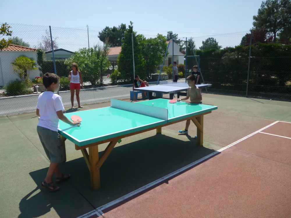 Camping EUROPA - image n°42 - UniversalBooking