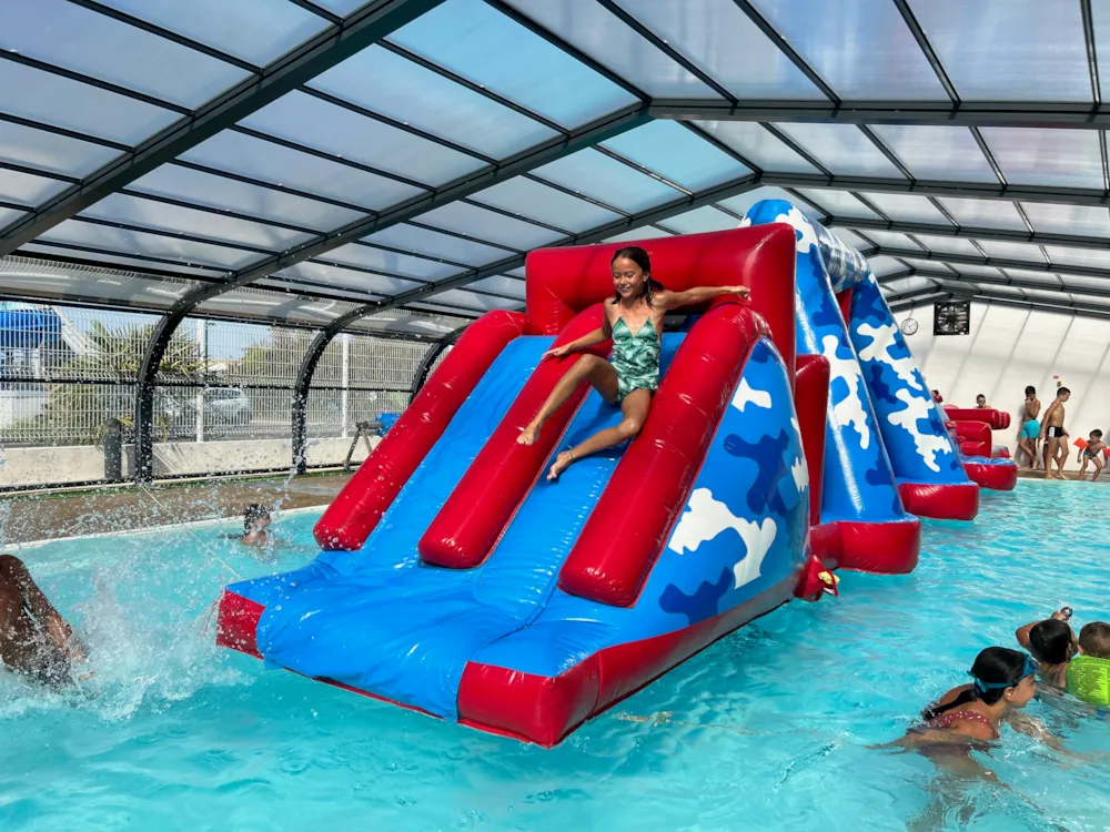 Camping EUROPA - image n°35 - UniversalBooking