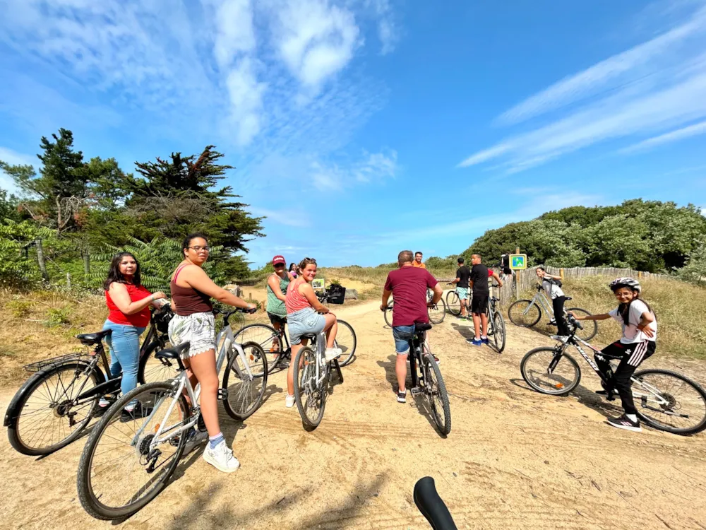 Camping EUROPA - image n°43 - UniversalBooking