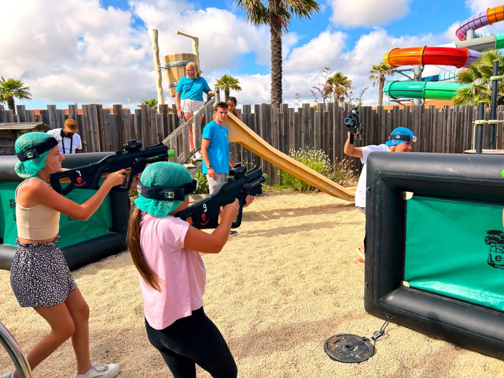 Camping EUROPA - image n°36 - UniversalBooking