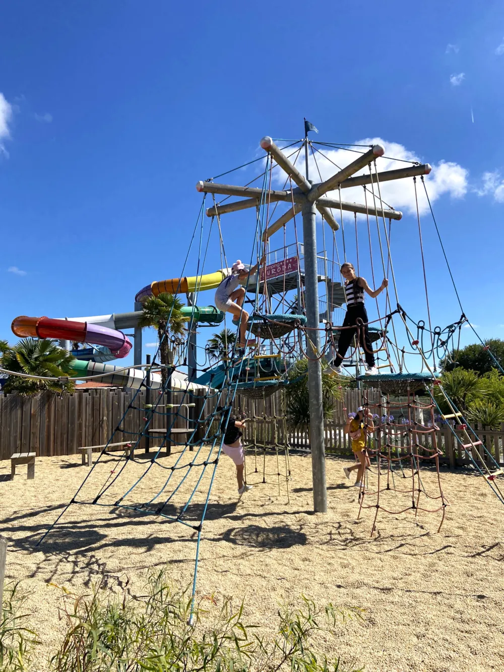 Camping EUROPA - image n°48 - UniversalBooking