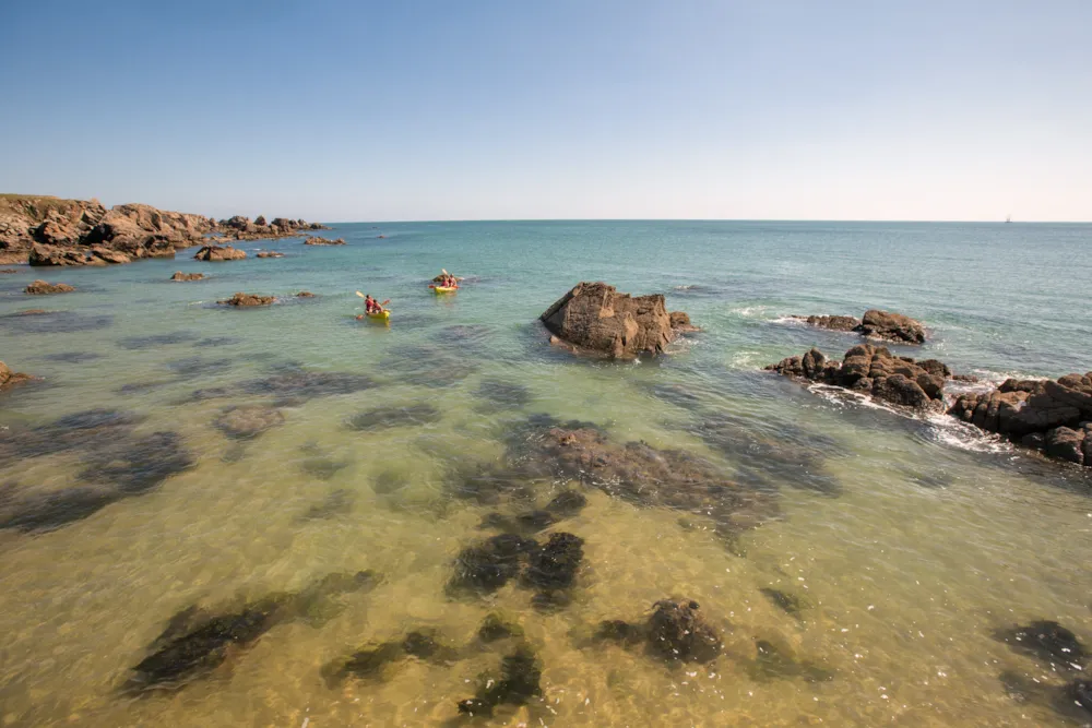 Camping EUROPA - image n°51 - UniversalBooking