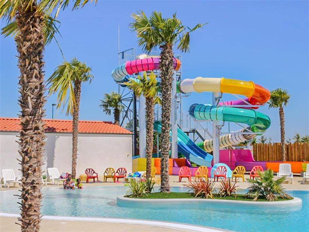 Camping EUROPA | Camping  Givrand