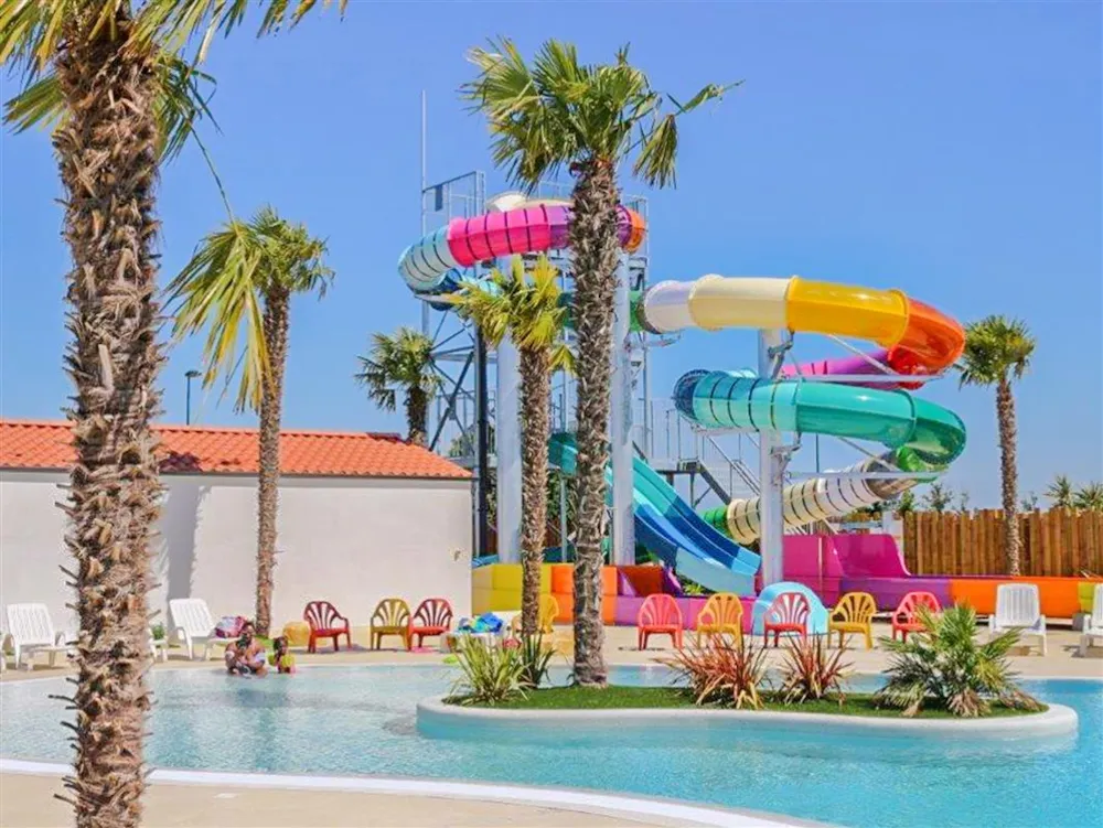 Camping EUROPA - image n°3 - UniversalBooking