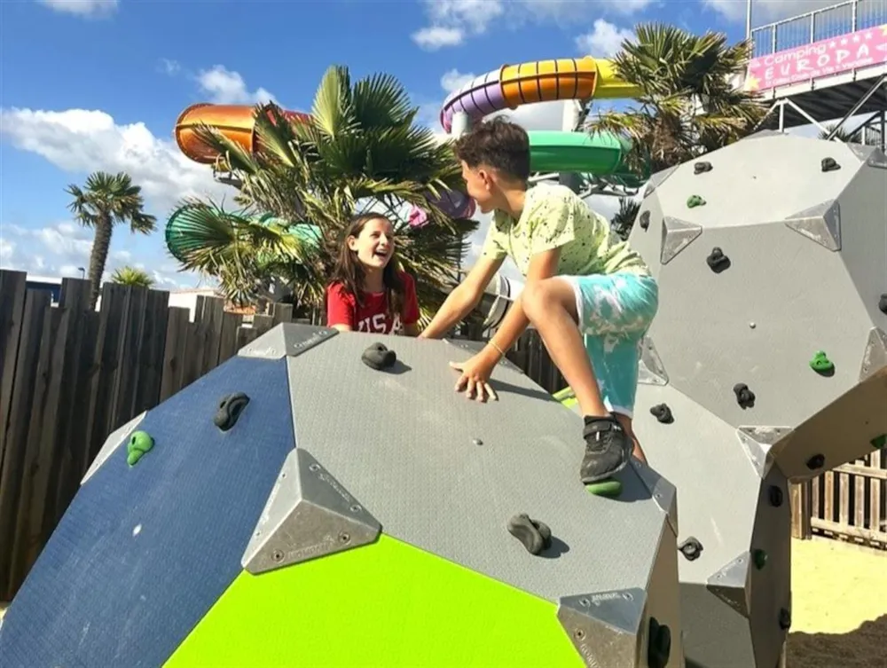 Camping EUROPA - image n°5 - UniversalBooking