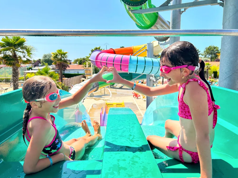 Camping EUROPA - image n°6 - UniversalBooking