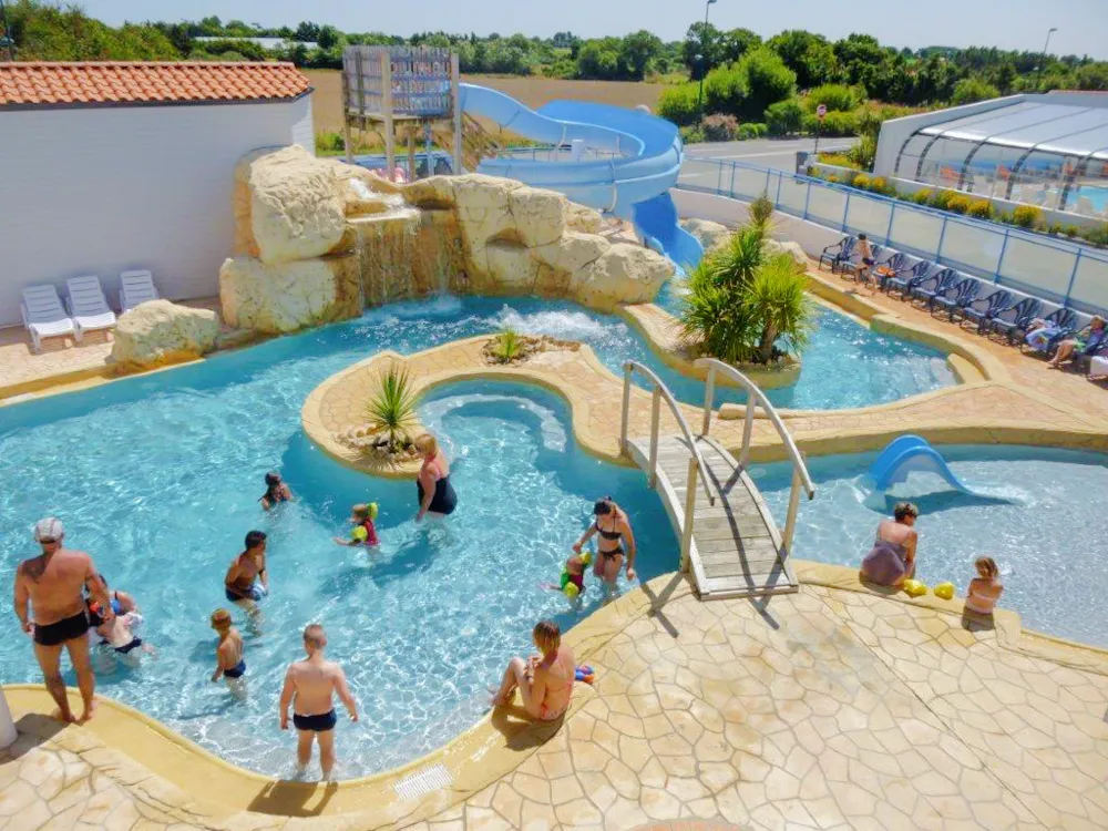 Camping EUROPA - image n°7 - UniversalBooking