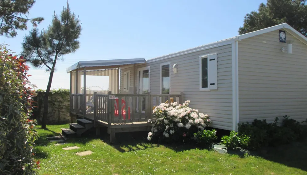 Camping EUROPA - image n°10 - UniversalBooking