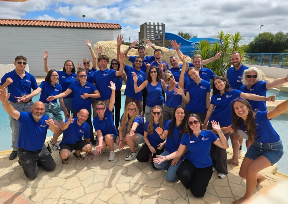 Camping EUROPA - image n°50 - UniversalBooking