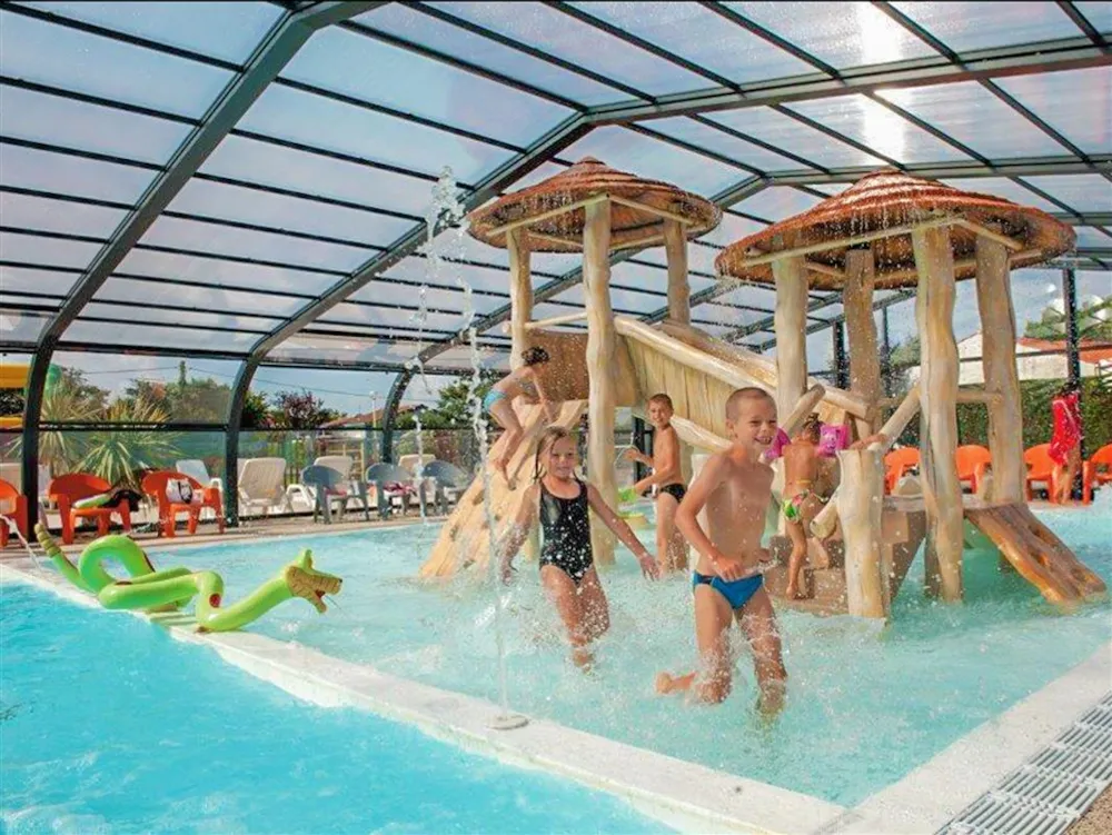 Camping EUROPA - image n°13 - UniversalBooking