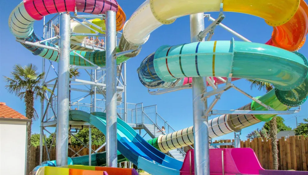 Camping EUROPA - image n°14 - UniversalBooking