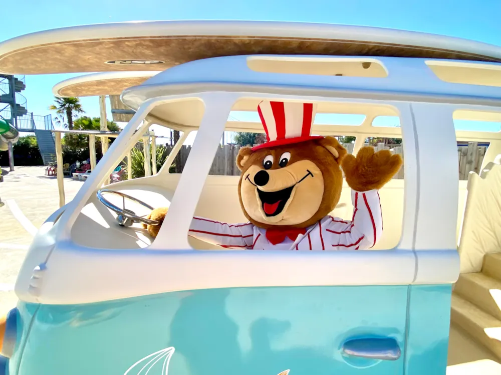 Camping EUROPA - image n°16 - UniversalBooking