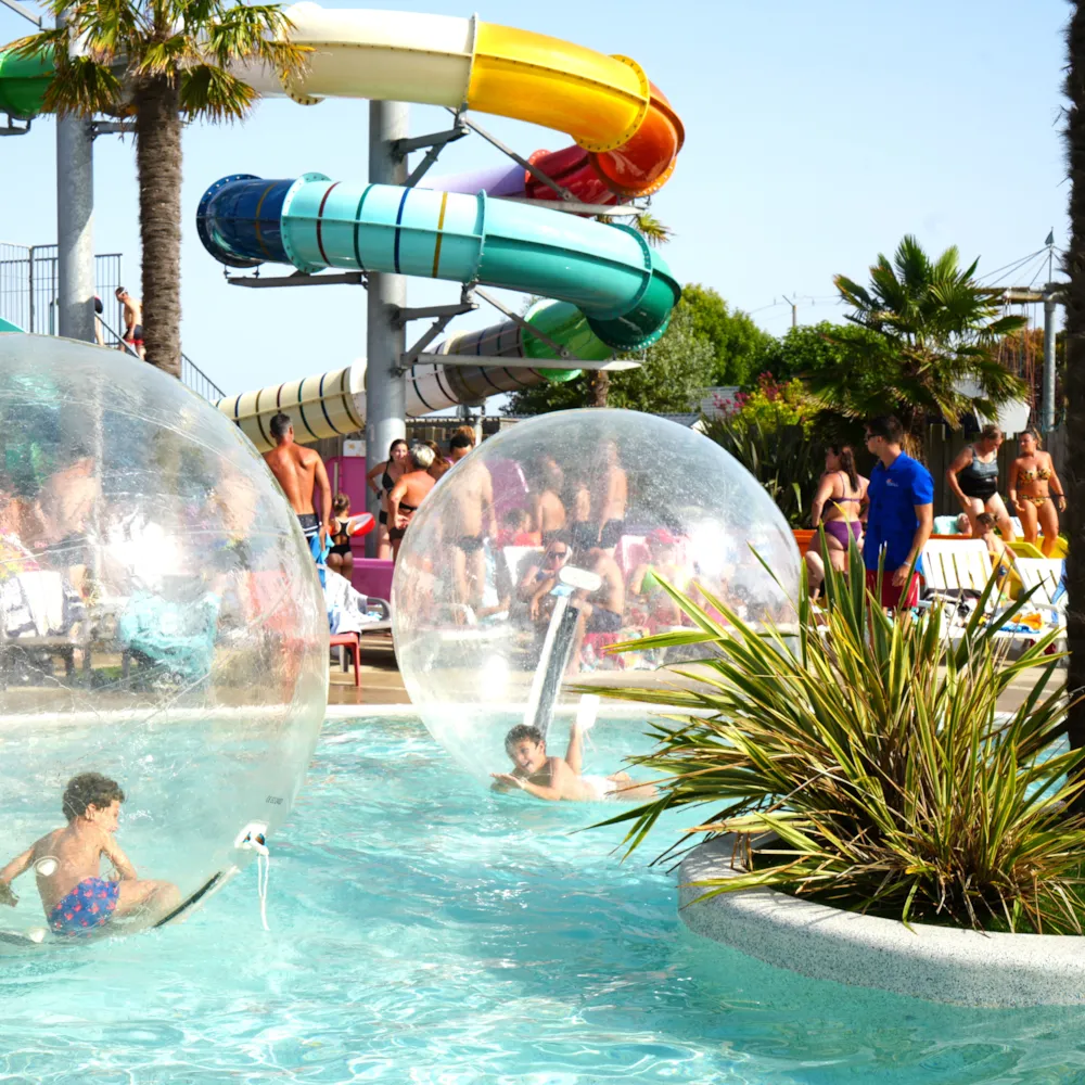 Camping EUROPA - image n°18 - UniversalBooking