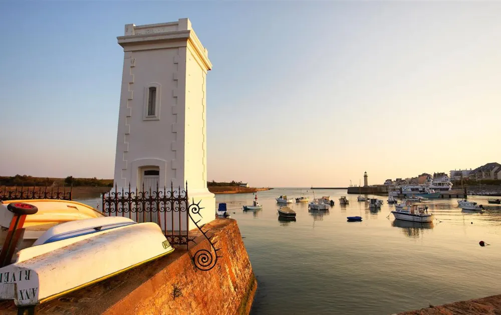 Camping EUROPA - image n°20 - UniversalBooking