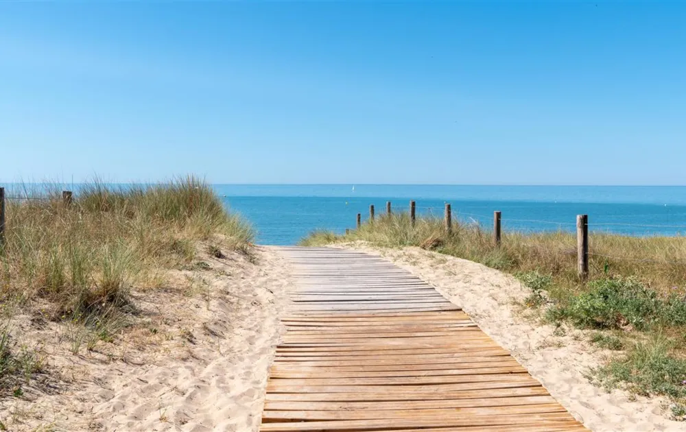 Camping EUROPA - image n°21 - UniversalBooking