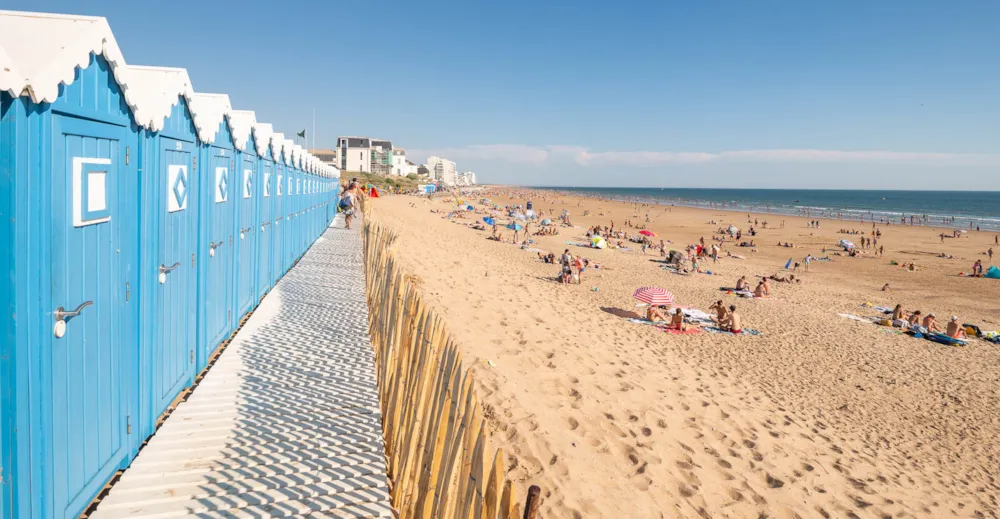 Camping EUROPA - image n°22 - UniversalBooking