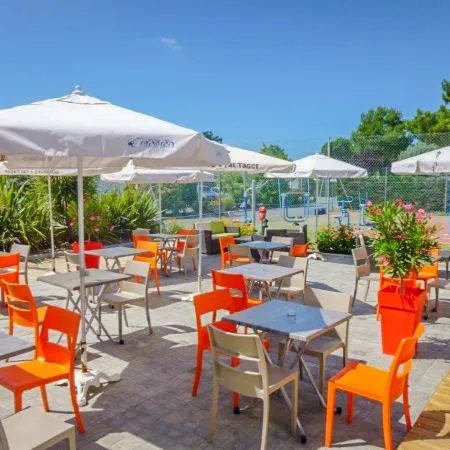 Camping EUROPA - image n°26 - UniversalBooking