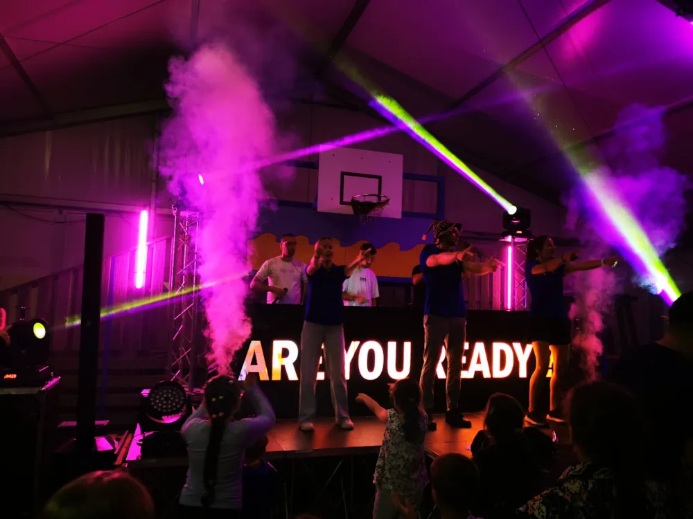 Camping EUROPA - image n°29 - UniversalBooking