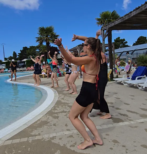 Camping EUROPA - image n°33 - UniversalBooking