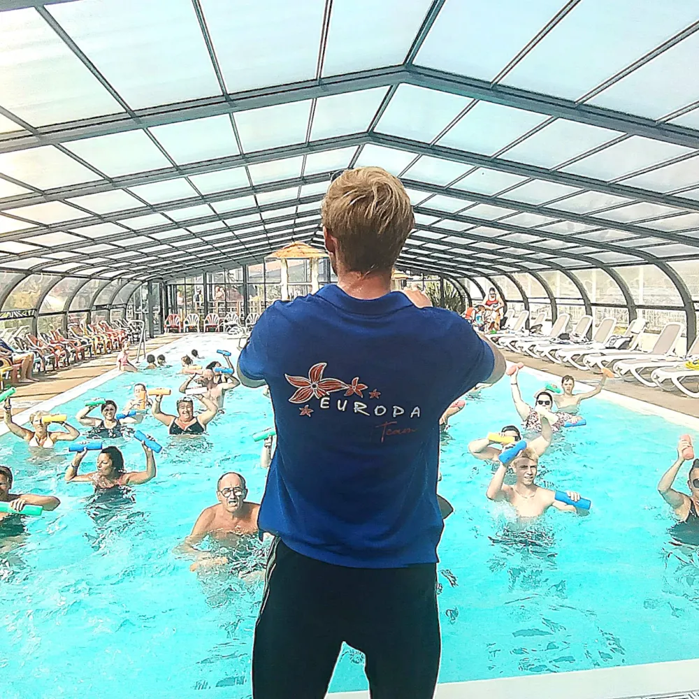 Camping EUROPA - image n°28 - UniversalBooking