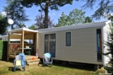 Cottage Méditerranée Grand Confort Plus /S Cottage Méditerranée Grand Confort Plus /S