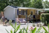 Cottage Tamaris Grand Confort /S Cottage Tamaris Grand Confort /S
